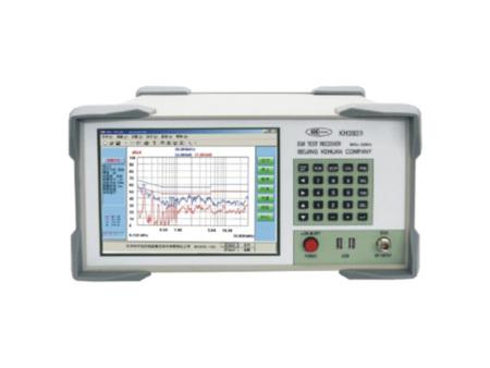 電磁兼容測試設備【上海海悅】EMI接收機